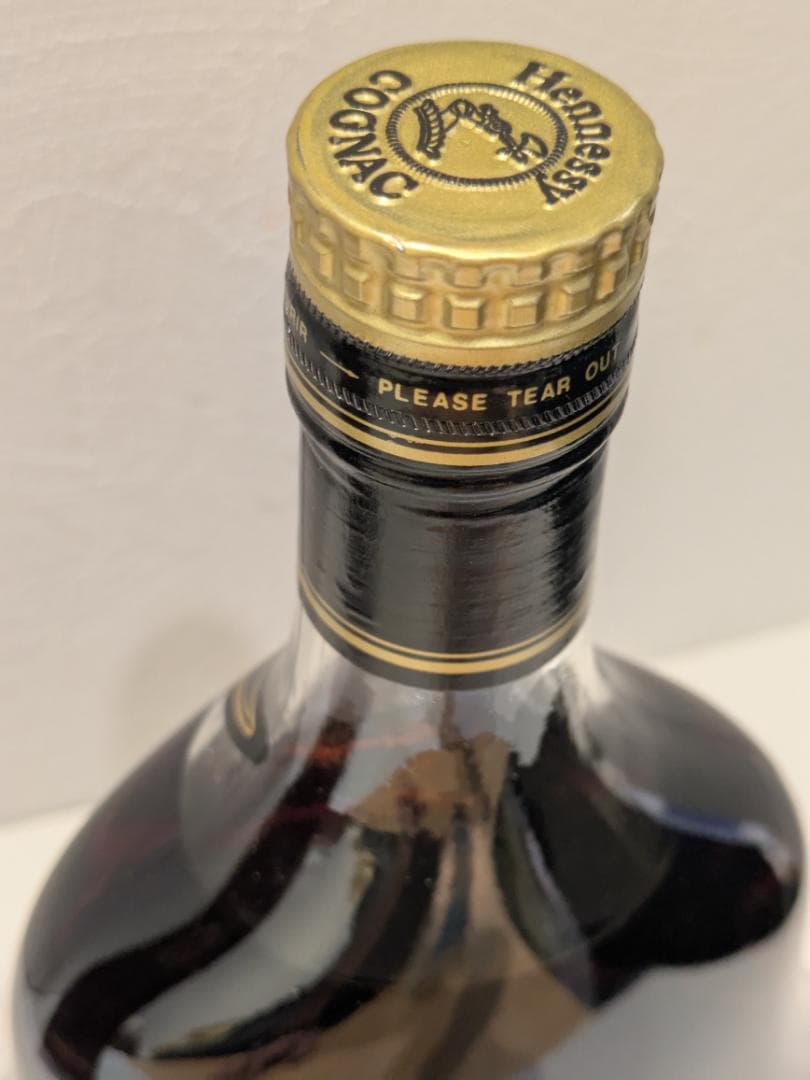 イ*チ様 【神奈川県限定発送】コニャック ヘネシー XO 700ml 金キャップ