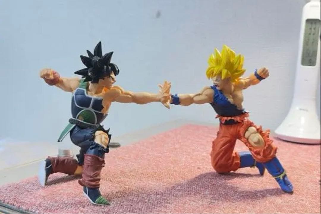 孫悟空 フィギュア 15cm