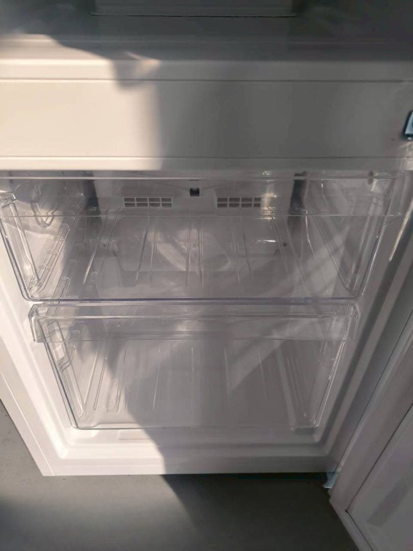 週末特別価格！【福岡県限定】高年式2024年製 冷蔵庫・洗濯機2点セット