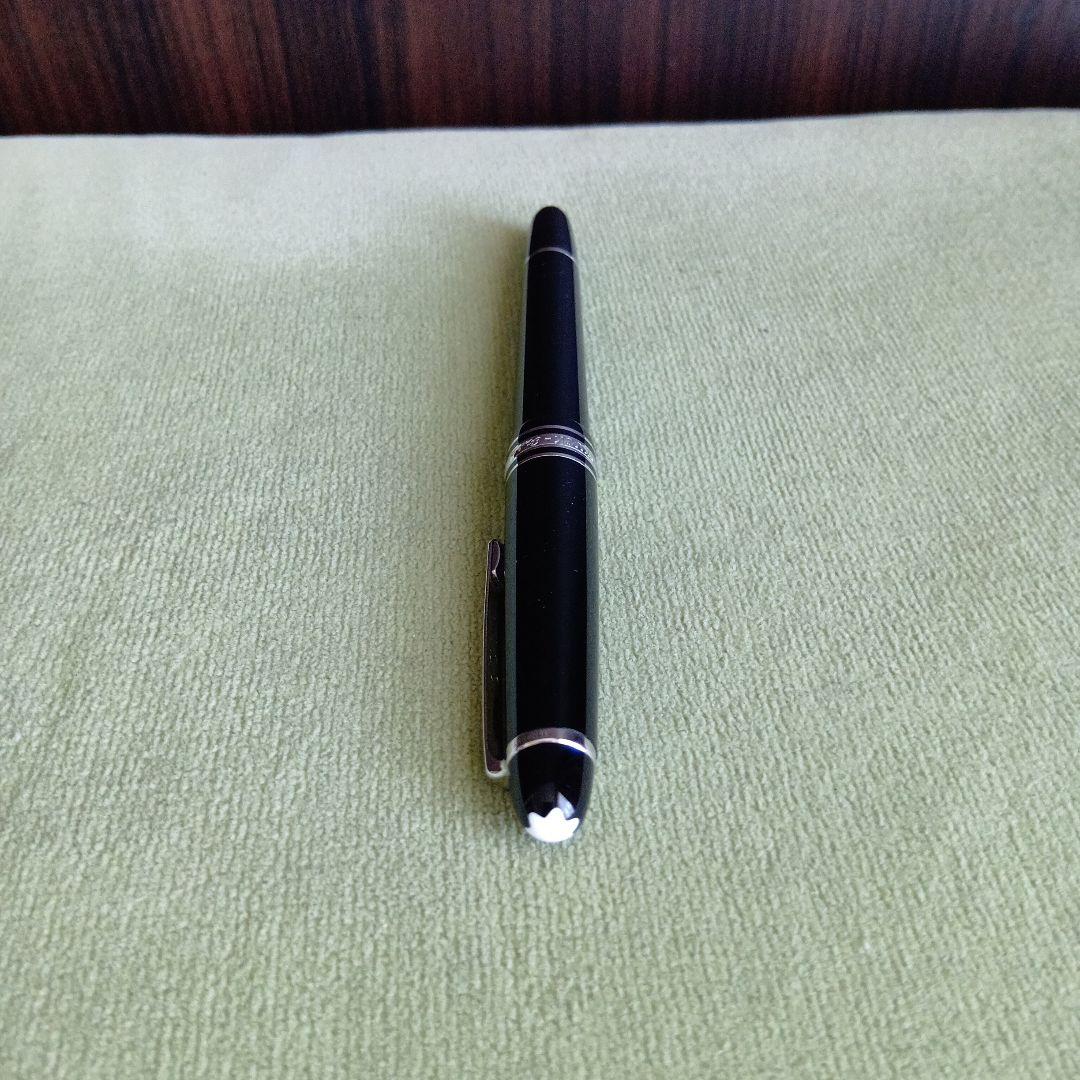 モンブラン　マイスターシュテック　4810 14k 万年筆　Pix