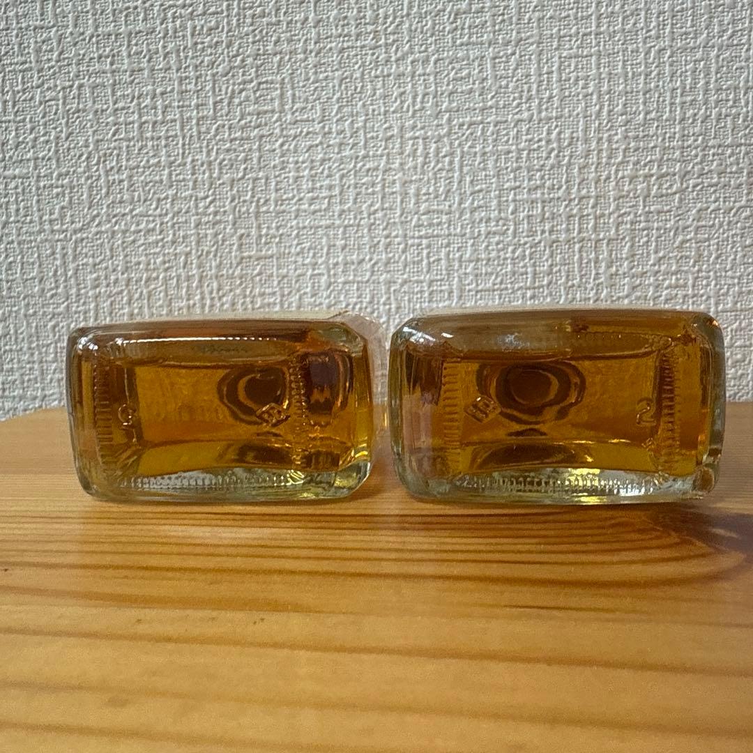 メルシャン軽井沢　貯蔵12年　ミニボトル２個セット