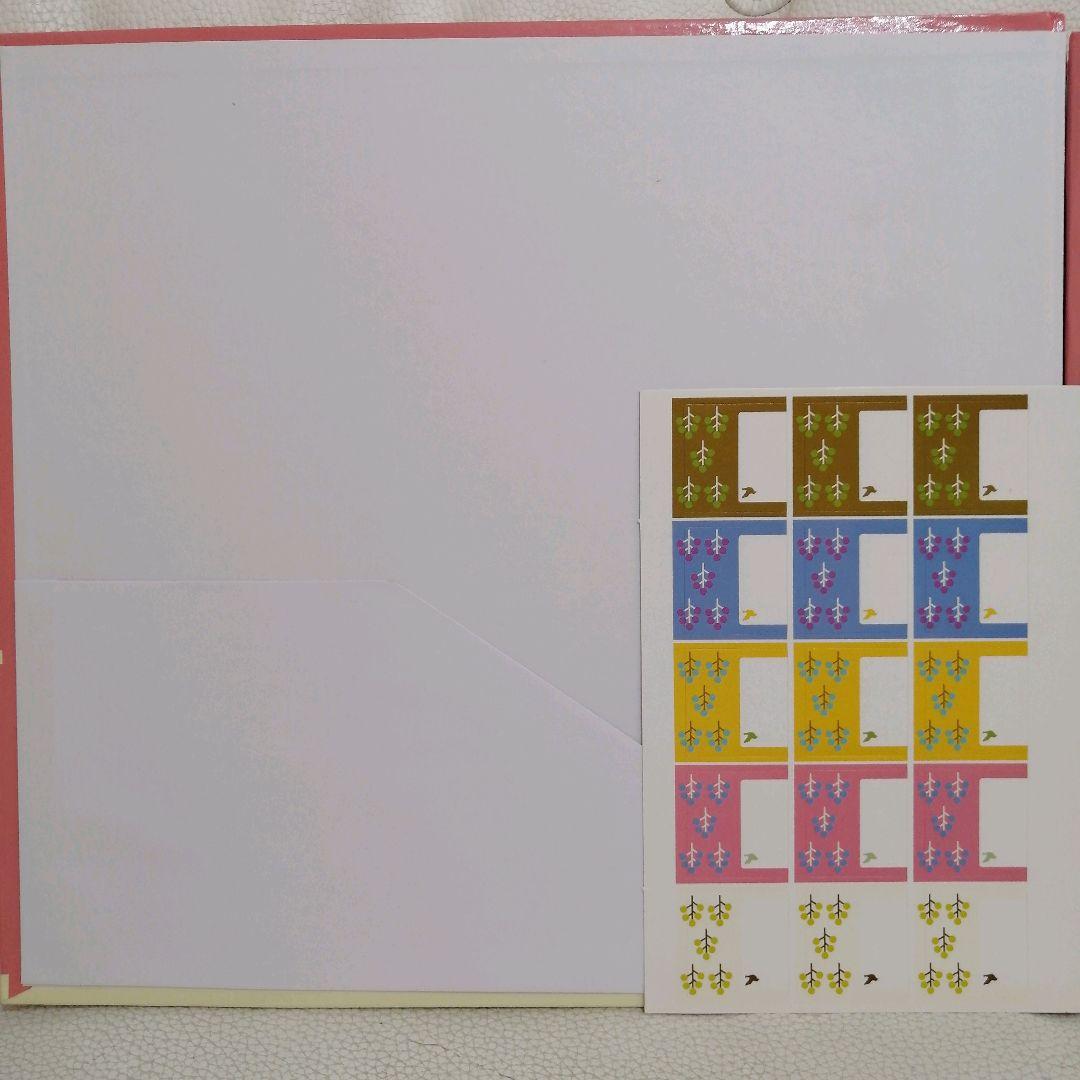 【新品未使用】ベルメゾン 600枚大容量収納写真アルバム×3冊