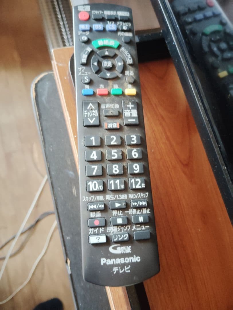 Panasonic TH-49DX600 液晶テレビ 49インチ