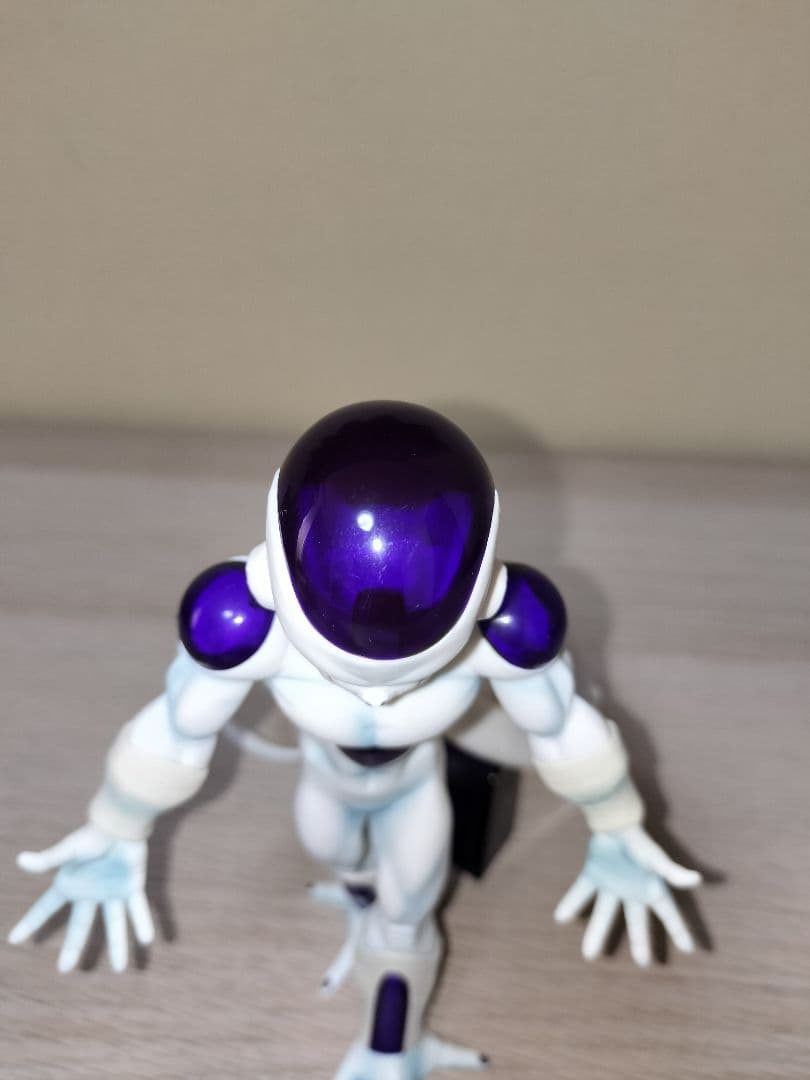 MPS フリーザ　ドラゴンボール フリーザ フィギュア