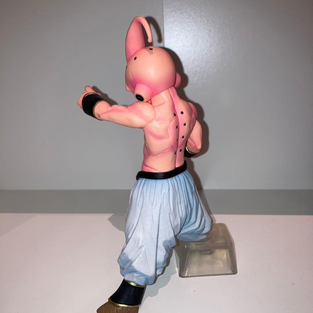 ドラゴンボール 一番くじ VSオムニバス F賞 魔人ブウ フィギュア