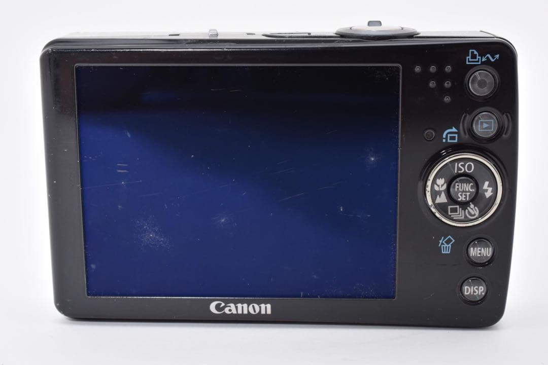 Canon IXY Digital 90 コンパクトデジタルカメラ