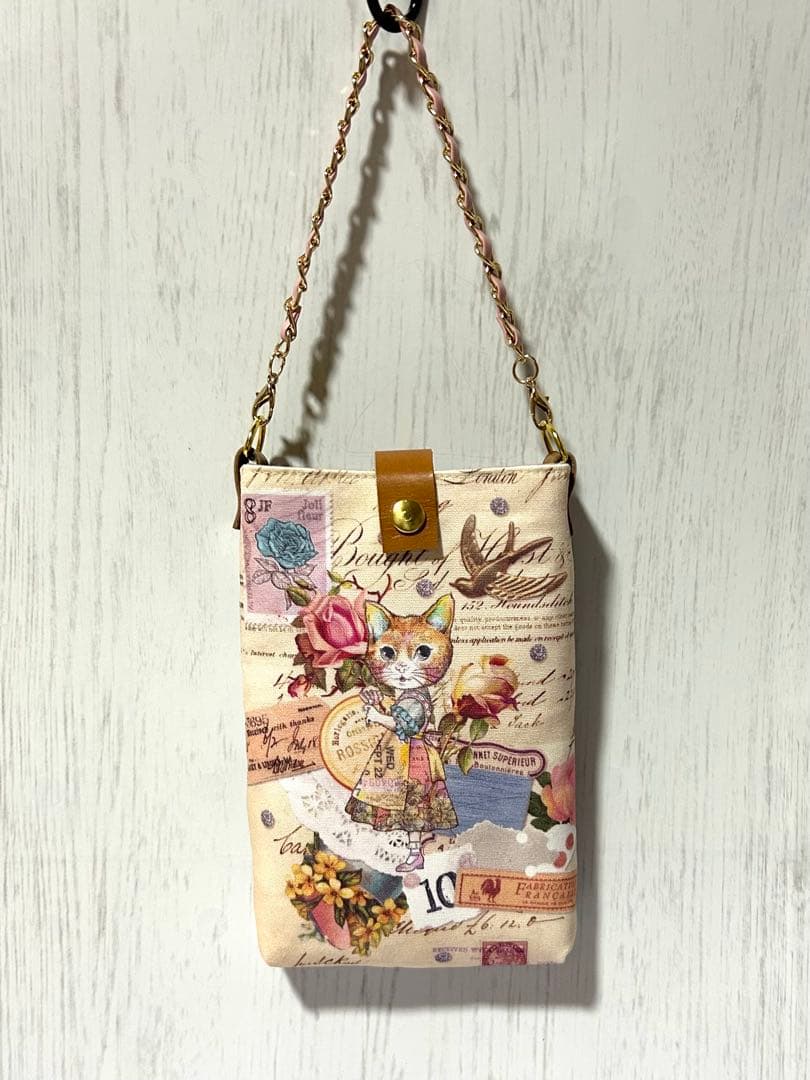 専用です！　　がま口　ポーチ　ハンドメイド