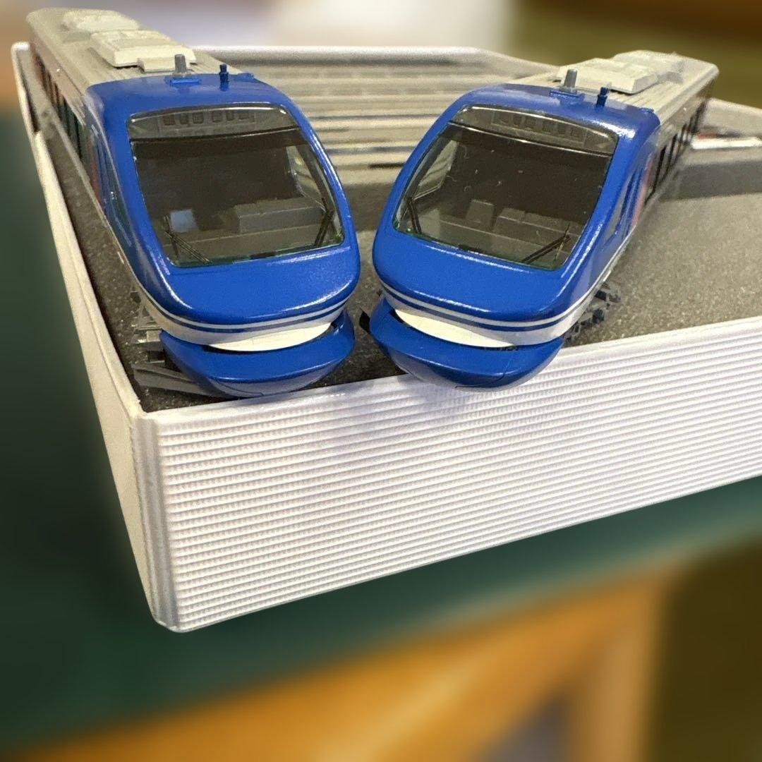 【新同】KATO 10-1693 智頭急行HOT7000系スーパーはくと6両17