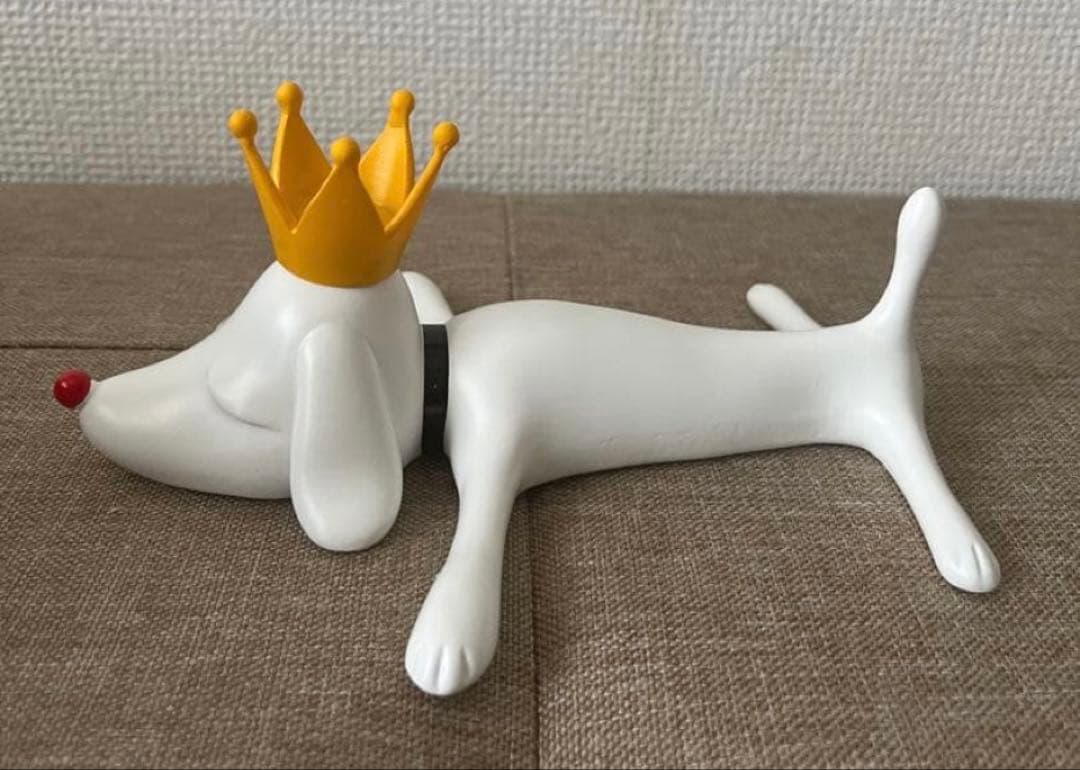 新品 奈良美智 あおもり犬 オブジェ 検 村上隆 草間彌生 ロッカクアヤコ