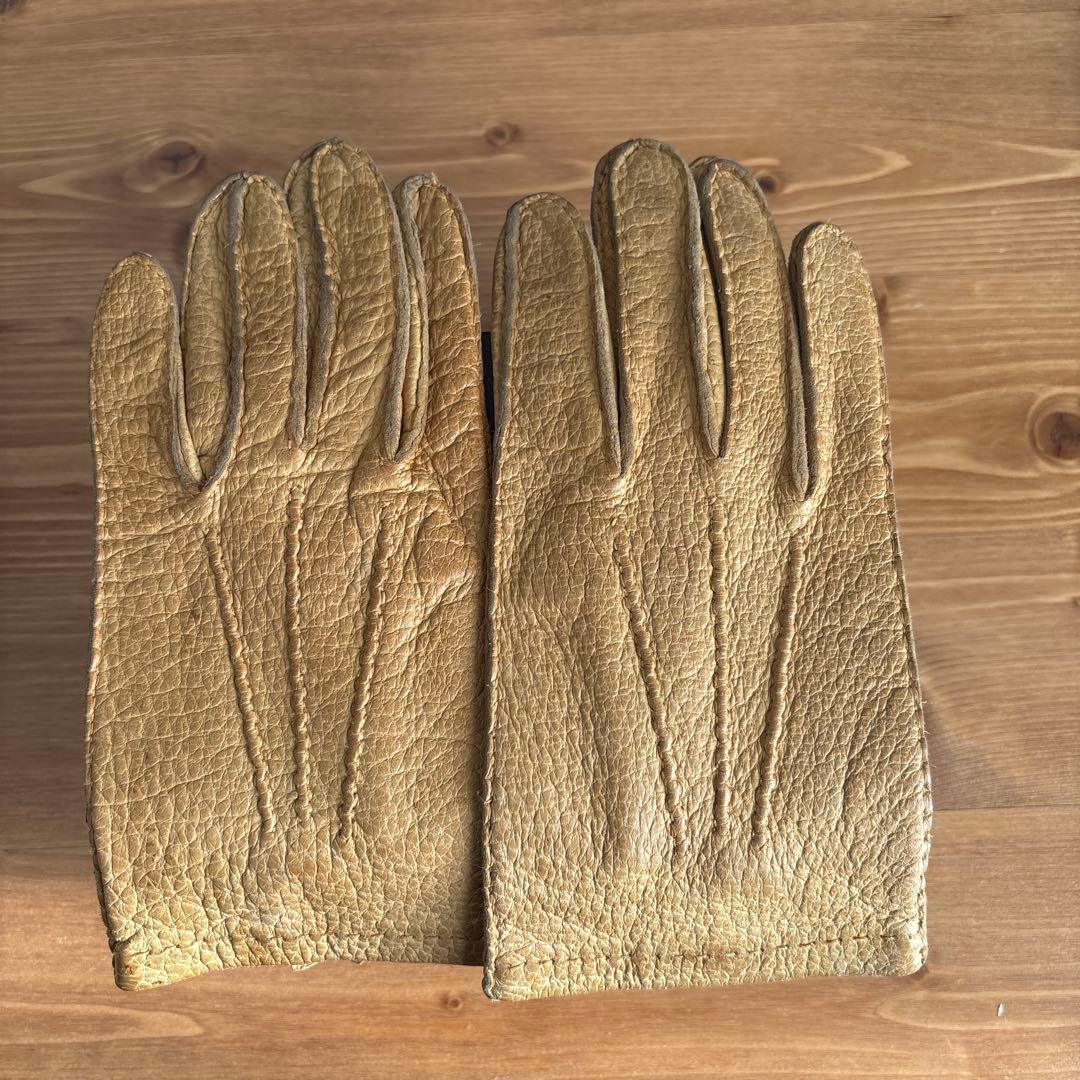 italguanto ペッカリー　7 1/2