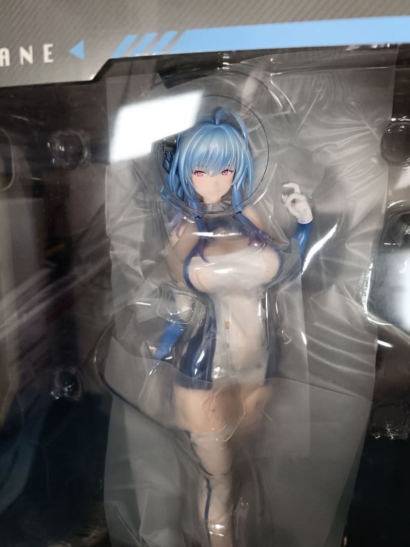 アルター アズールレーンセントルイス・ホノルルセット重装版 1/7 フィギュア