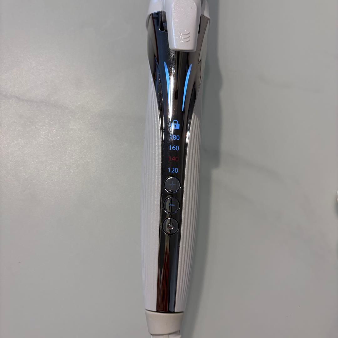 2023年製　ReFa カールアイロン　32mm