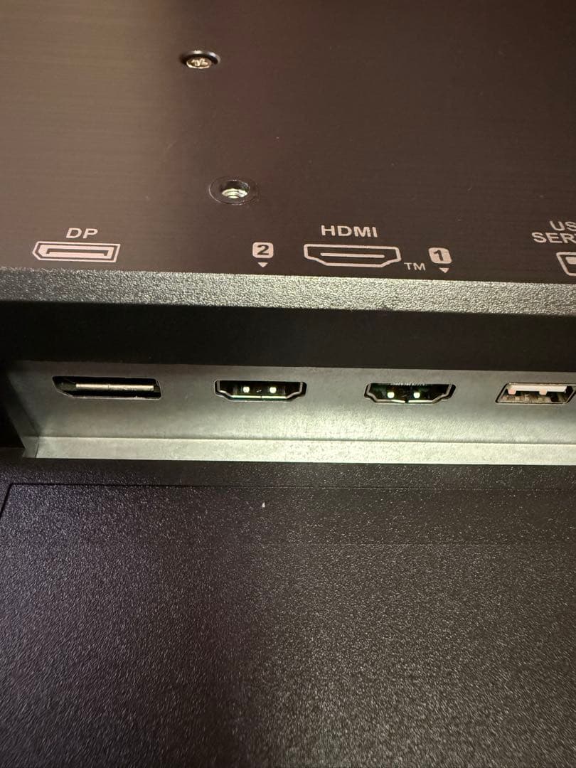 I-O DATA GigaCrysta 27インチ G-SYNC