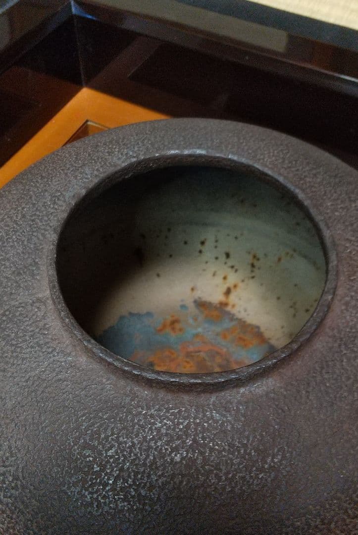 古、炉釜 (時代)