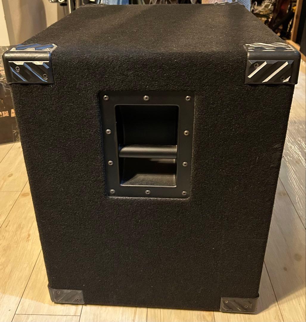 Markbass Standard 151 HR 【セット売り可】