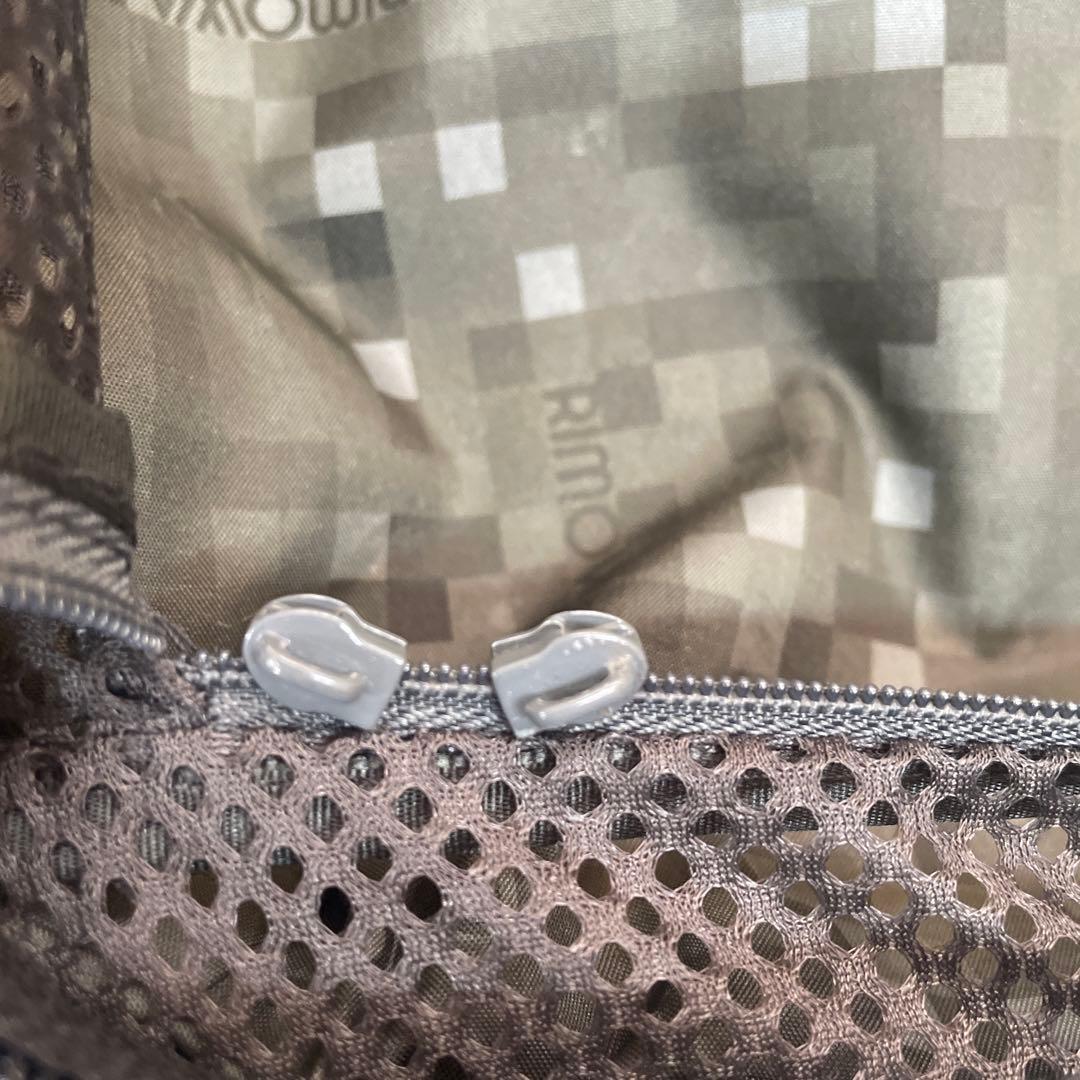 RIMOWAリモワ　SALSAサルサ　2輪　機内持込み可