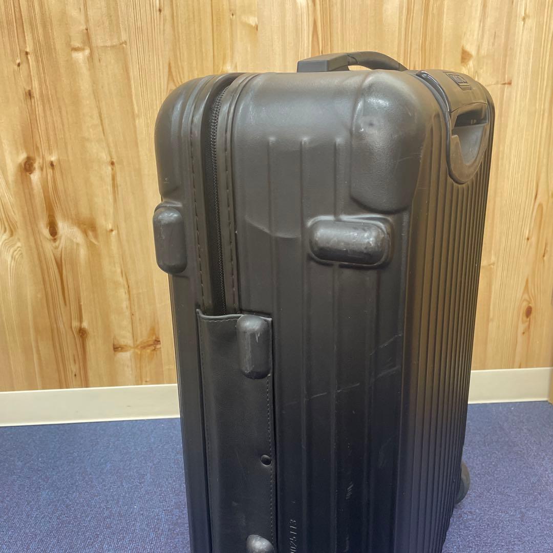 RIMOWAリモワ　SALSAサルサ　2輪　機内持込み可