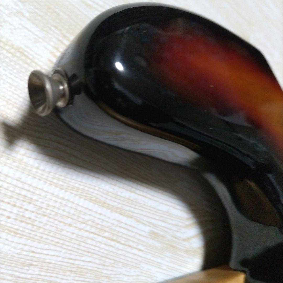 プレッションスタイル　サンバースト 4弦エレキベース