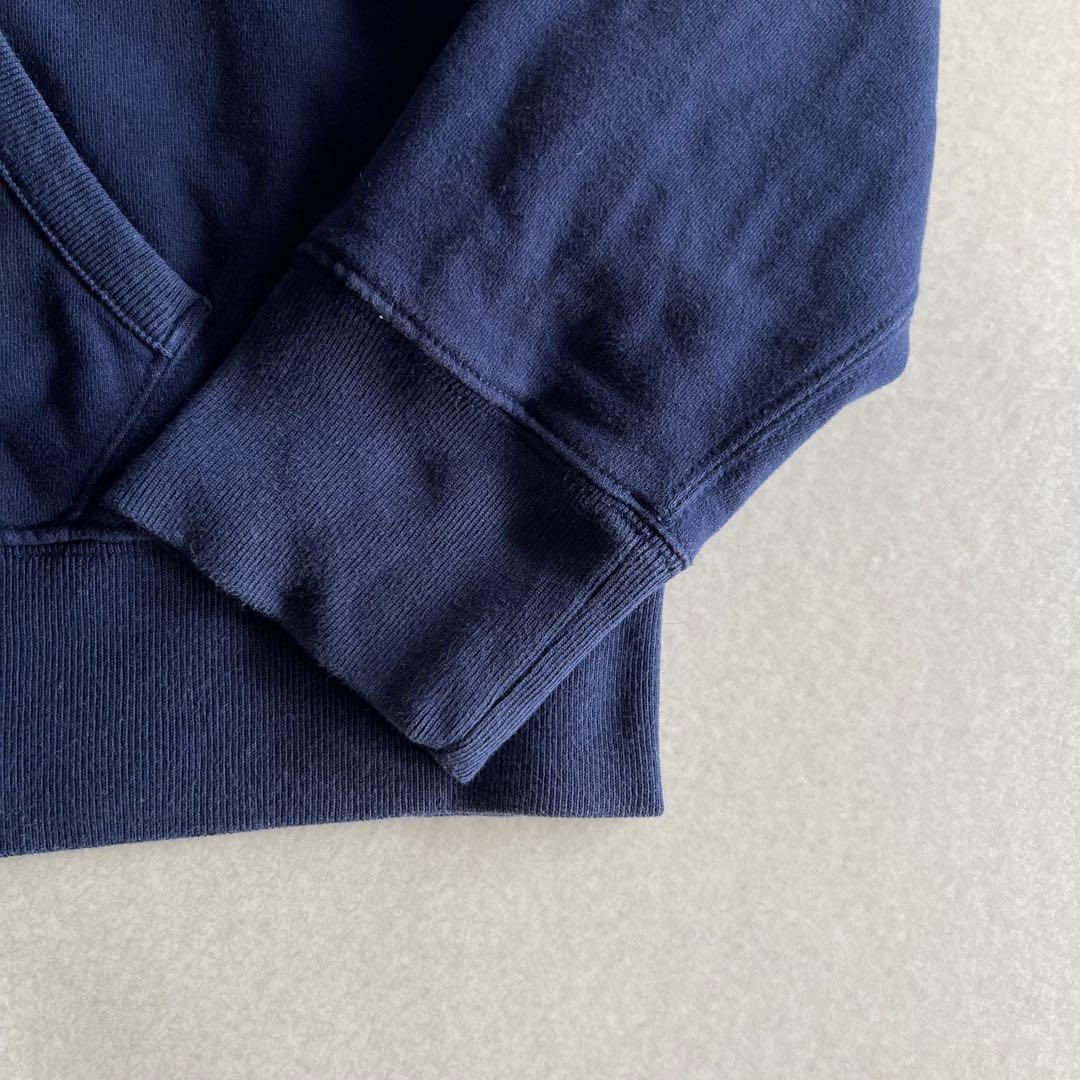 ポロ ラルフローレン ポロベア パーカー フード XL