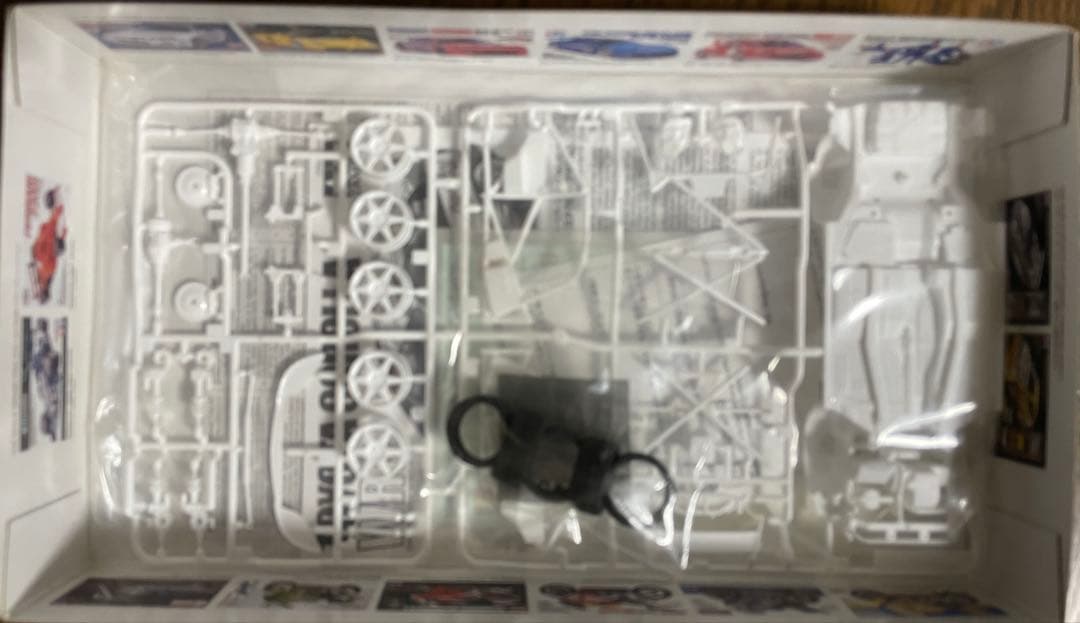 再再値下げ！TAMIYA 1/24トヨタ カローラWRC