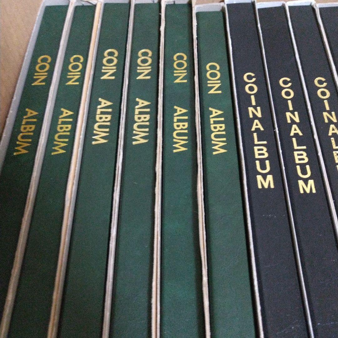 まとめてセット★アルバム 3種合計20冊+シートホルダー1冊