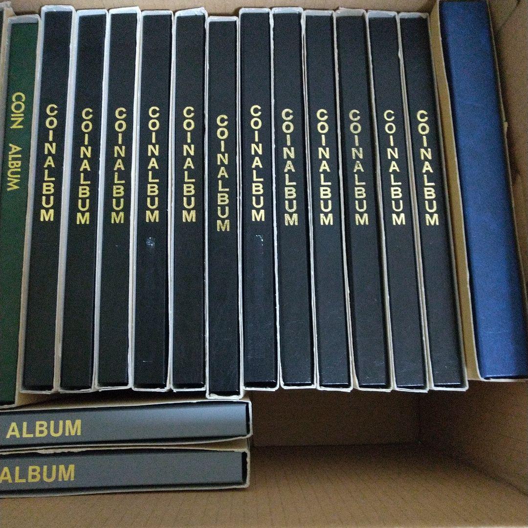 まとめてセット★アルバム 3種合計20冊+シートホルダー1冊