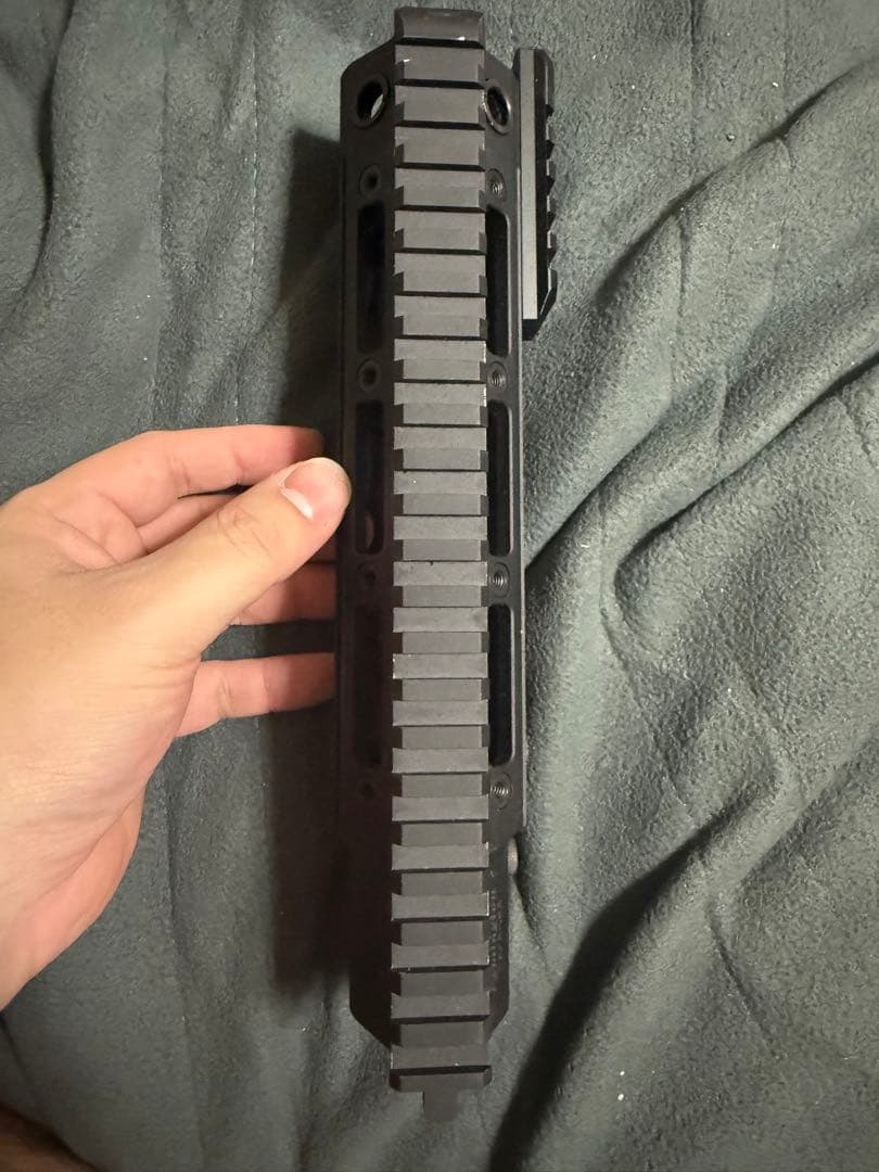 hk416 ハンドガード