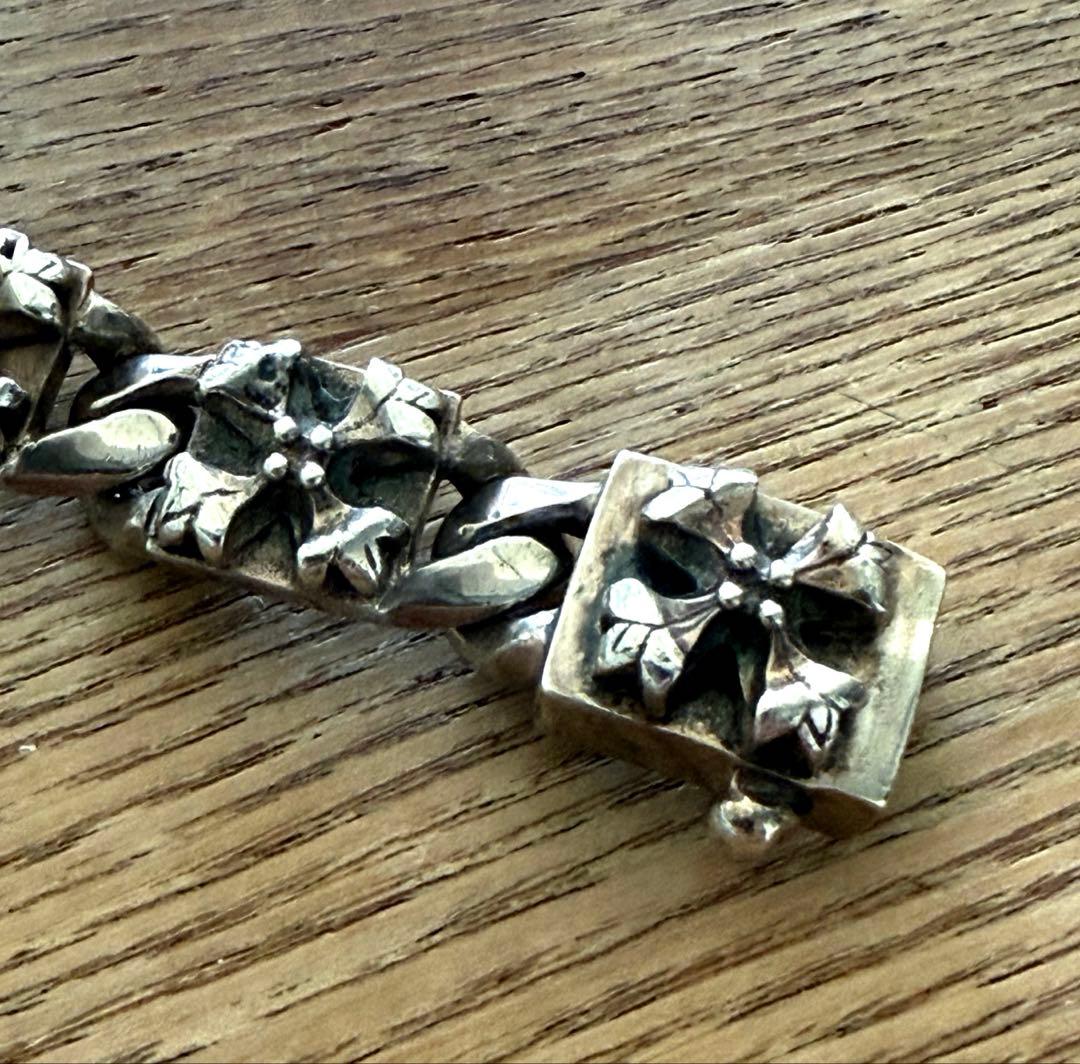 Soffer Ari(ソファーアリ)ブレスレット