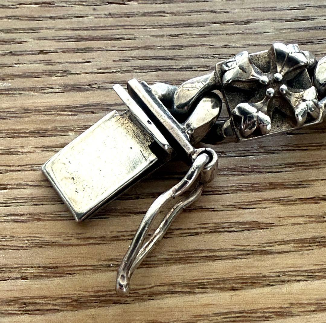 Soffer Ari(ソファーアリ)ブレスレット