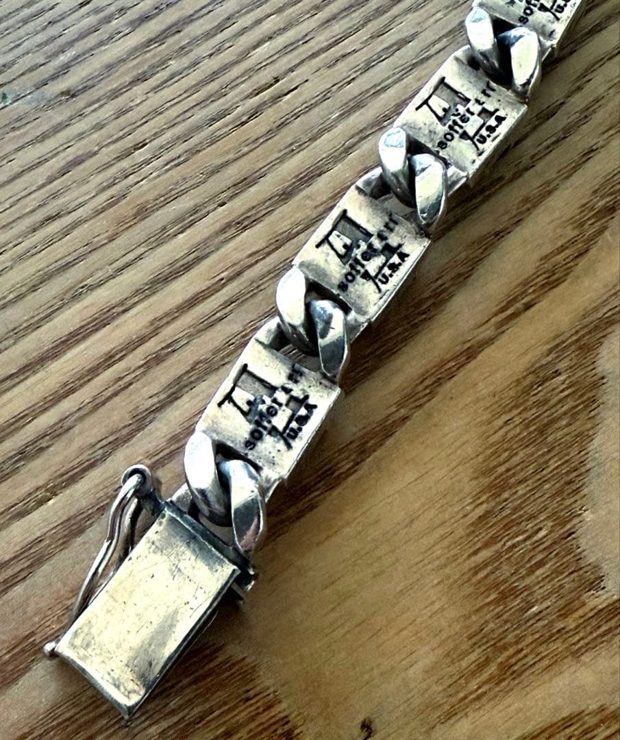 Soffer Ari(ソファーアリ)ブレスレット