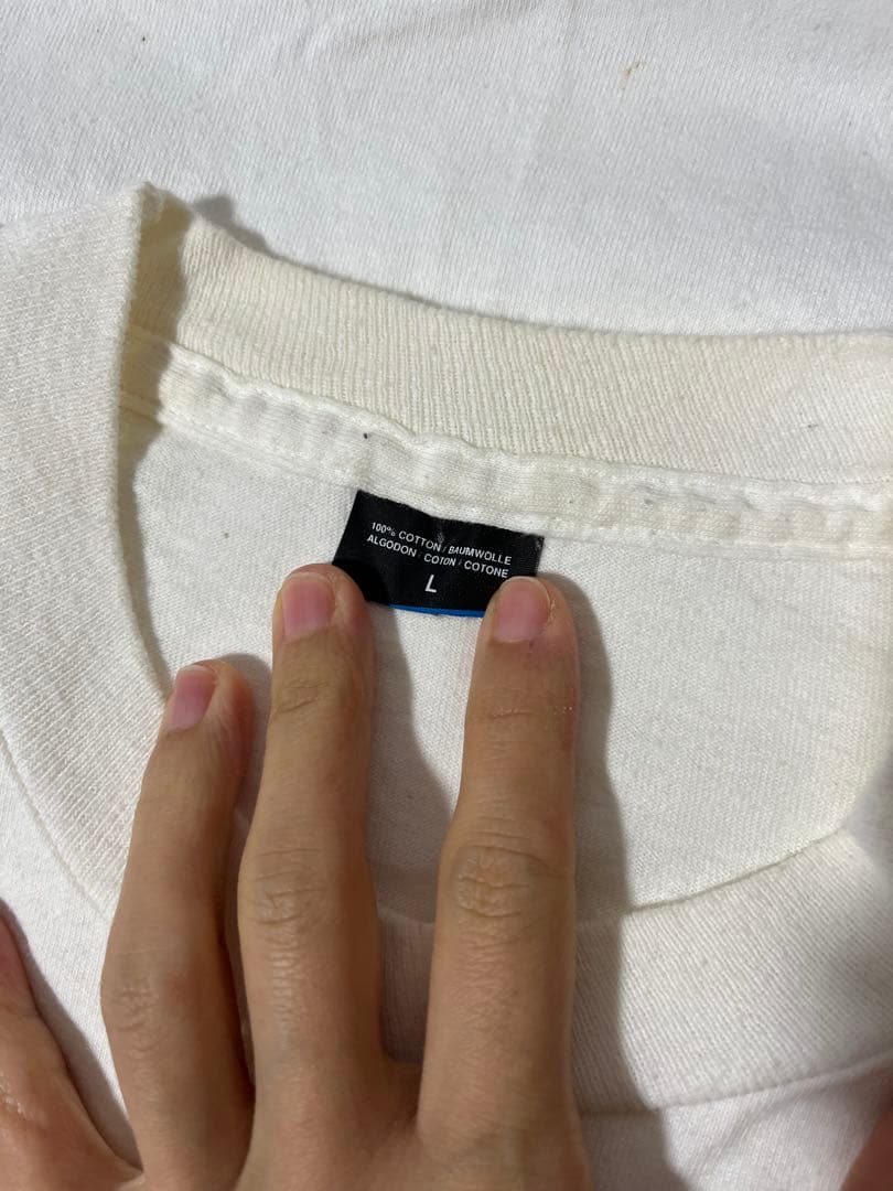 SONIC YOUTH ヴィンテージTシャツ Lサイズ