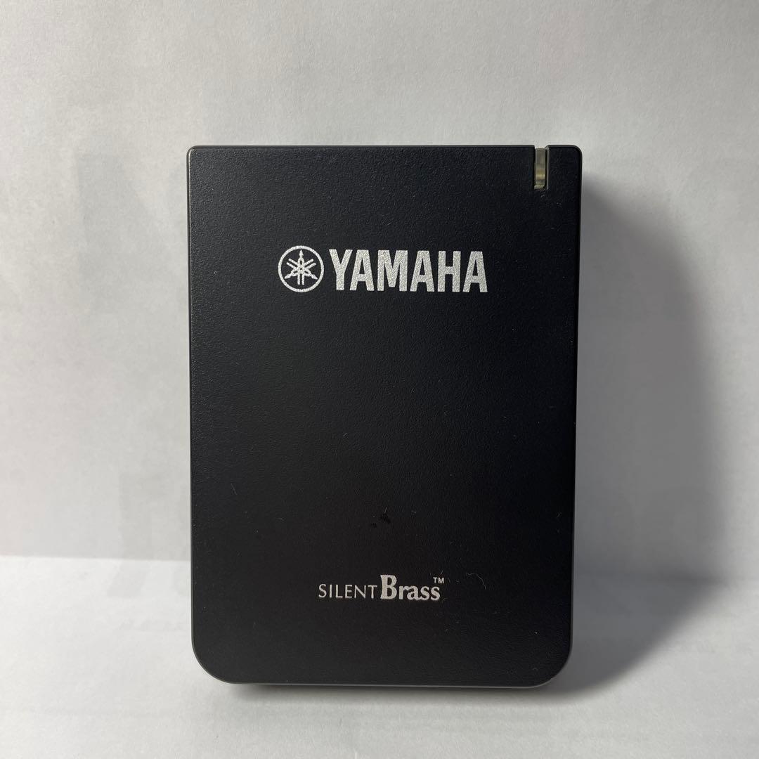 YAMAHA サイレントブラス