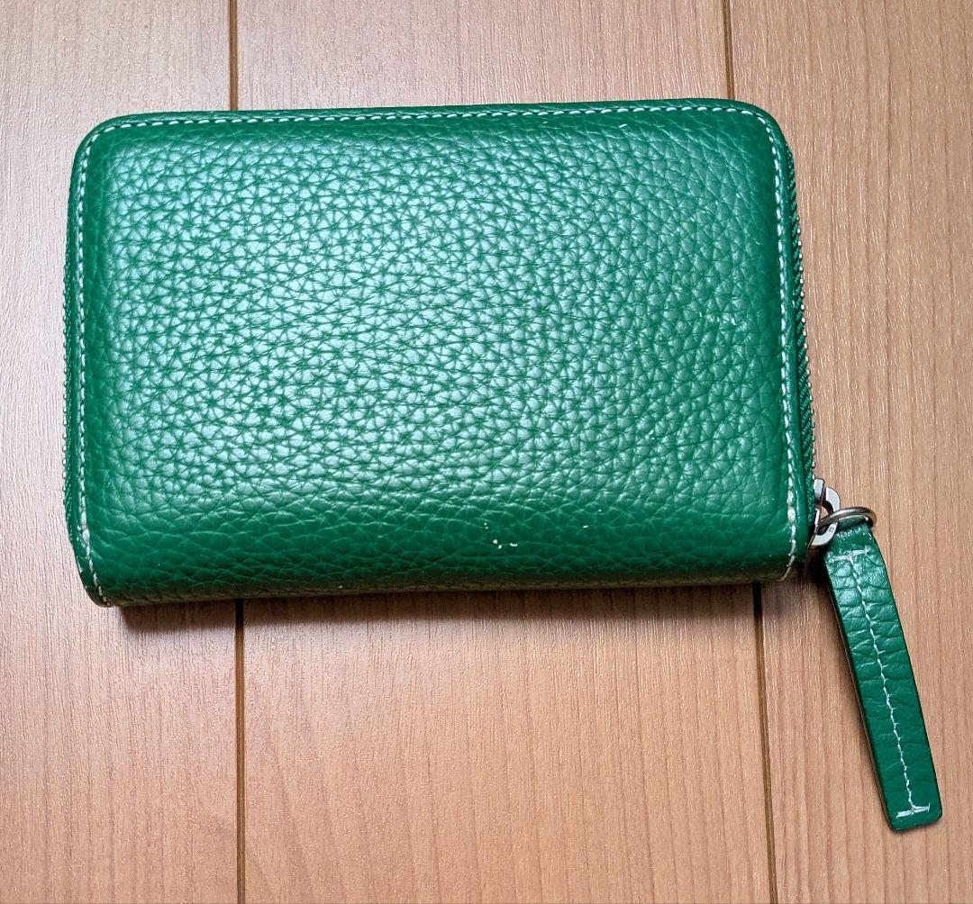 ヤンチェオンテンバール　フォーチューンウォレット