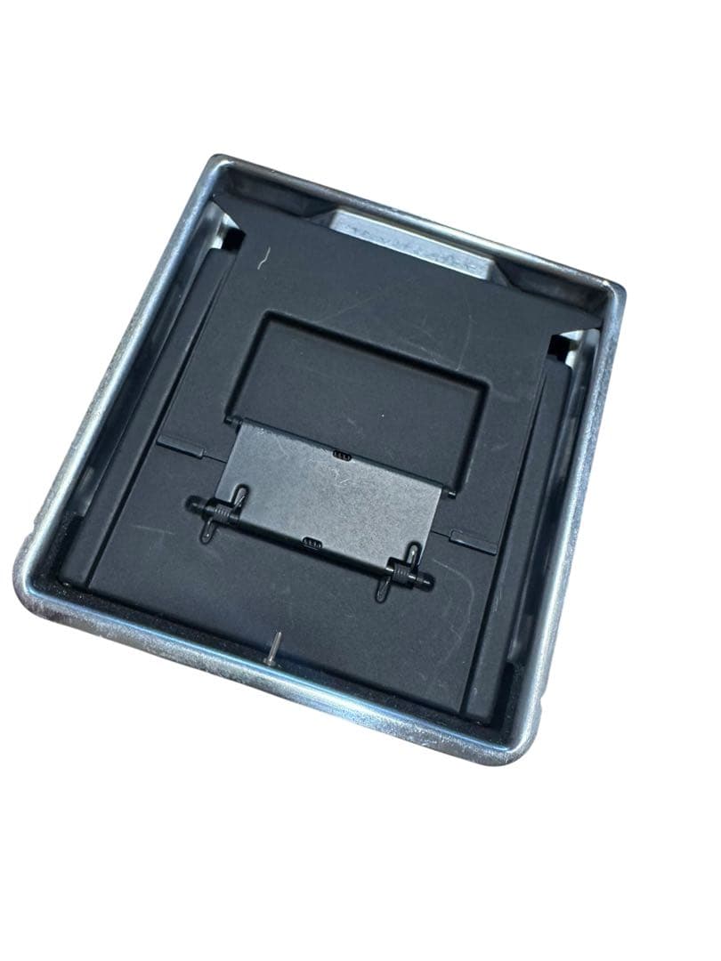 HASSELBLAD ハッセルブラッド　ウエストレベルファインダー 後期？