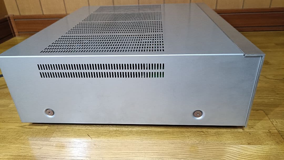 YAMAHA ヤマハ プリメインアンプ A-8