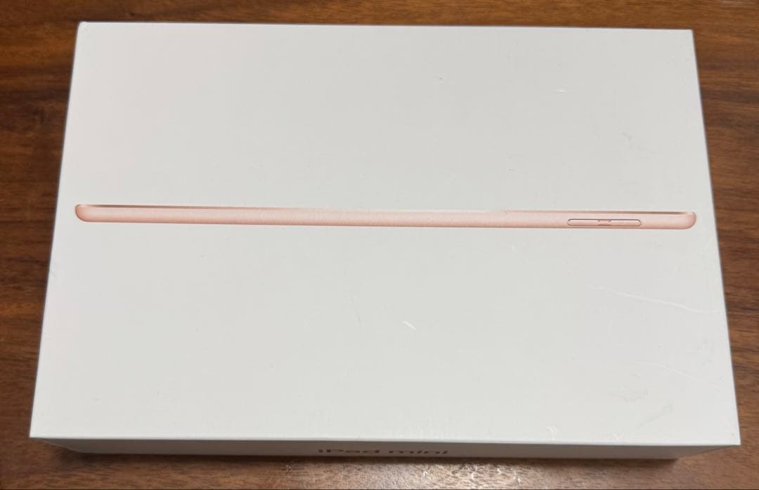 ipad mini 5 wi-fi 起動ジャンク