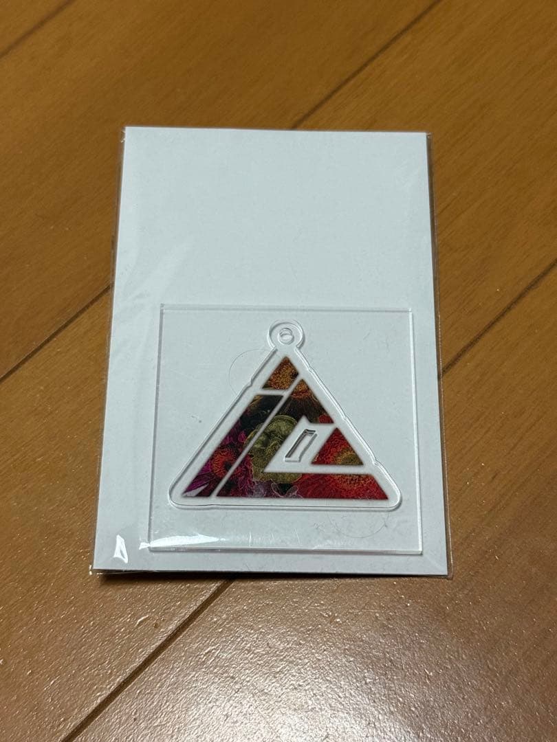 iCO プリズムサイン まとめ売り サイン入りタオル セトリ アクキー