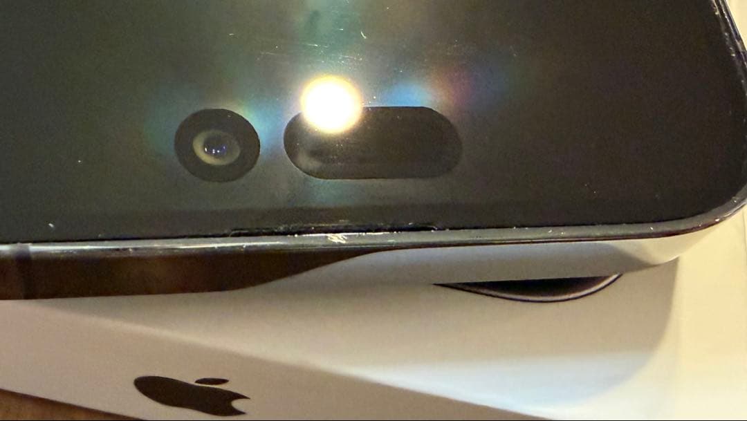 iPhone 14 Pro 512GB SIMフリー　海外版