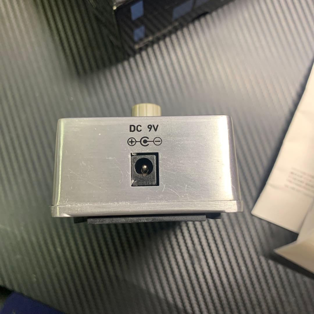 ギター Source Audio SA170 Programmable EQ