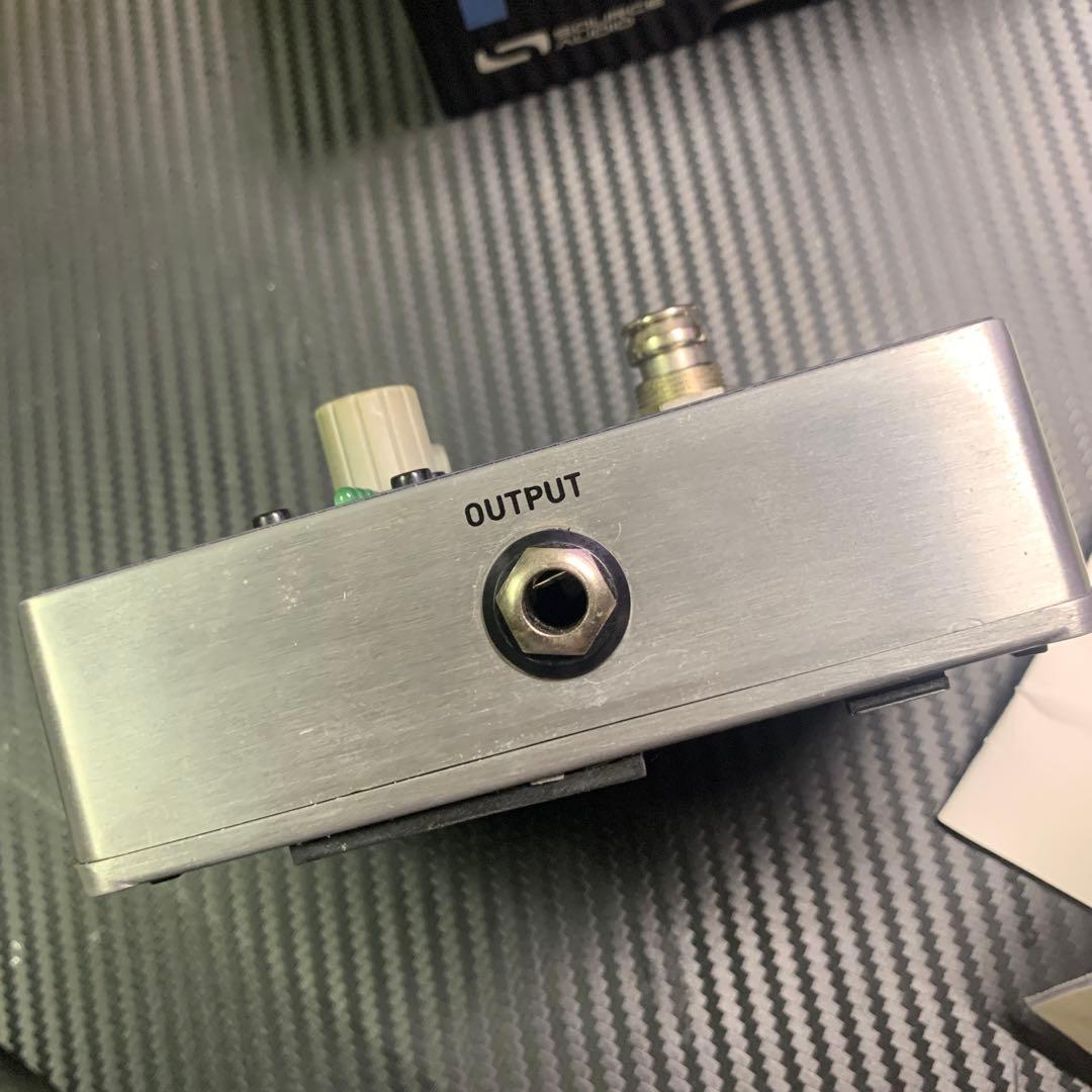 ギター Source Audio SA170 Programmable EQ