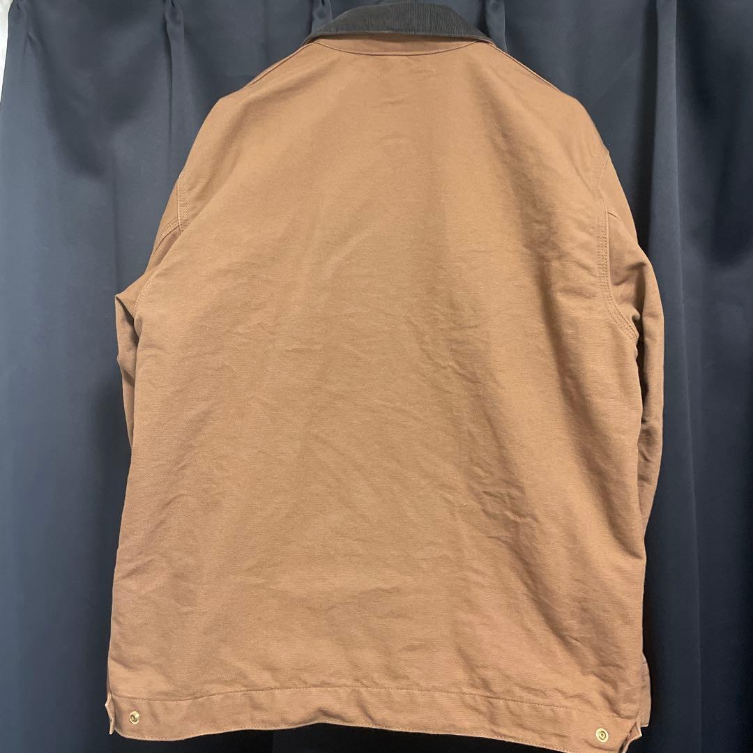 k*k様 Carhartt WIP デトロイトジャケット XL HZ（ハミルトン