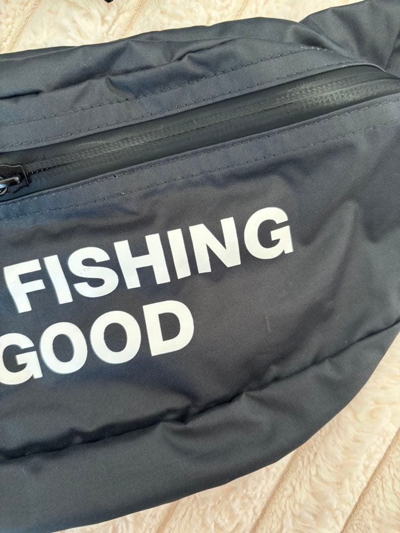 サカナクション グッズ ショルダーバッグ