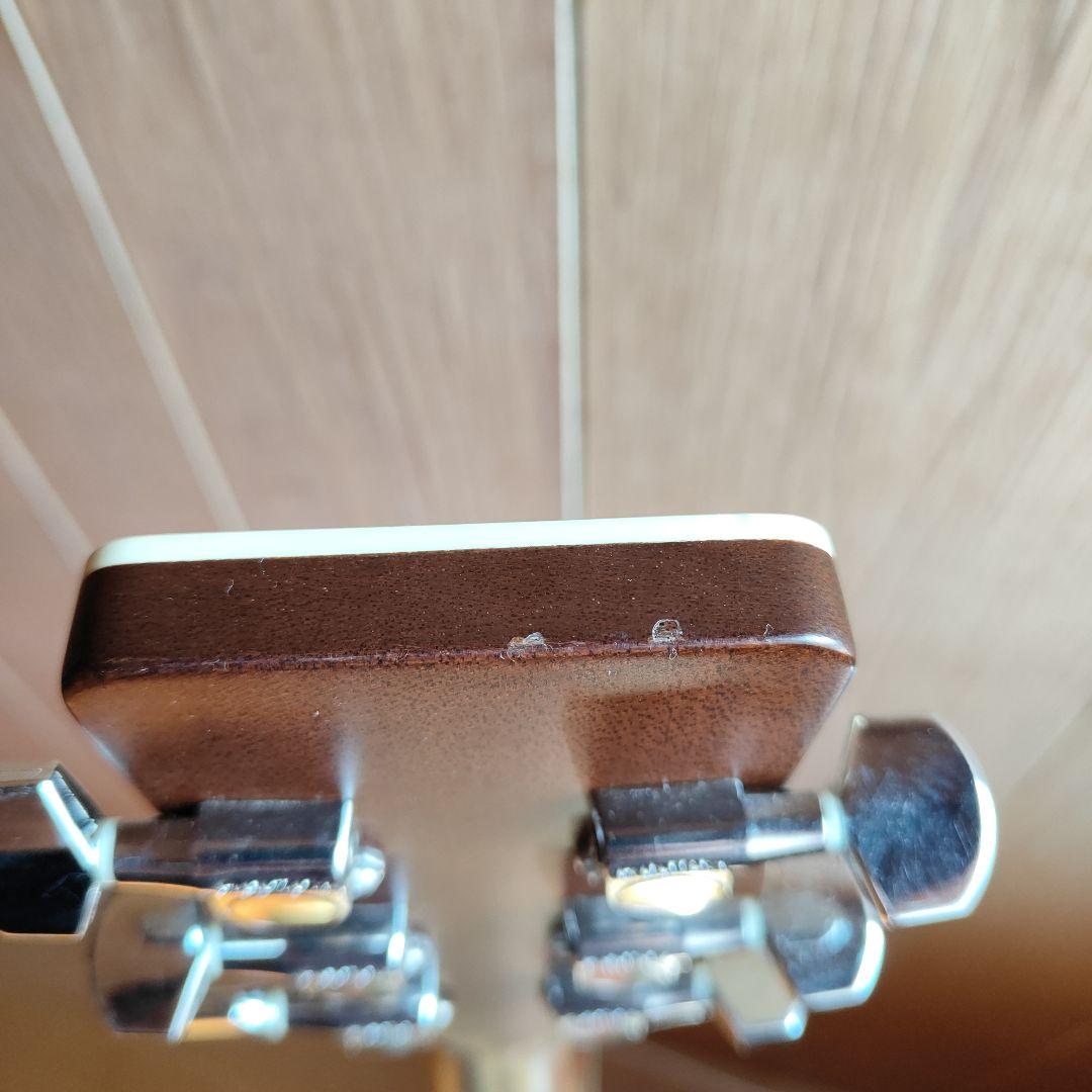 モーリス MD-512TS ソフトケース 新品弦 DVD付き教則本