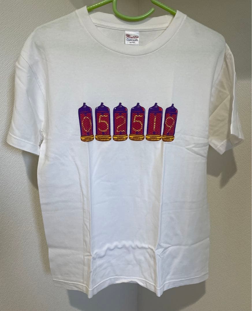 Official髭男dism Pretender Tシャツ