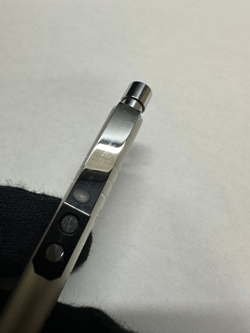 廃盤　PN3015 Pentel Technomatic 0.5 シャープペン