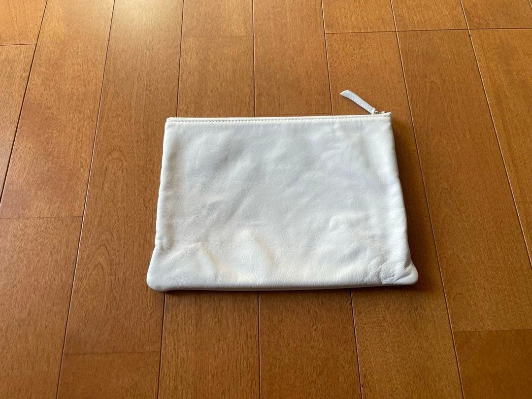 アーツアンドサイエンス＊レザーポーチＬサイズ＊arts&science