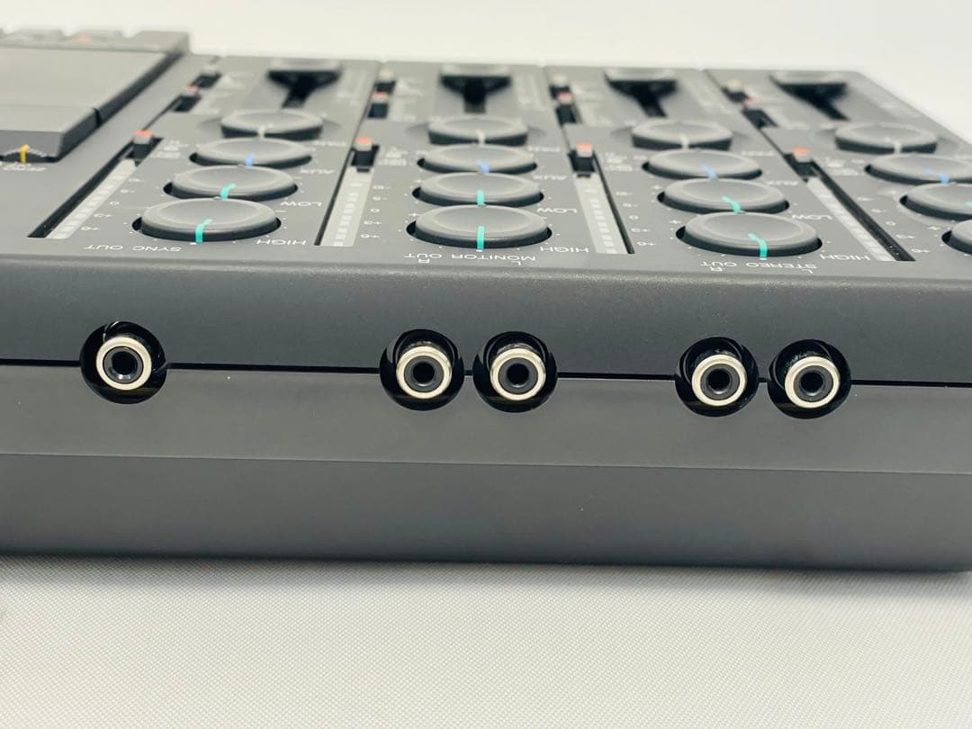 YAMAHA マルチトラックカセットレコーダー MTR MT50 ジャンク