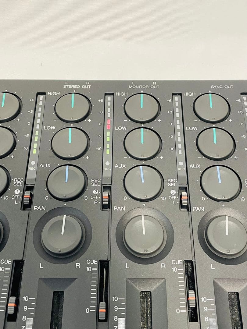 YAMAHA マルチトラックカセットレコーダー MTR MT50 ジャンク