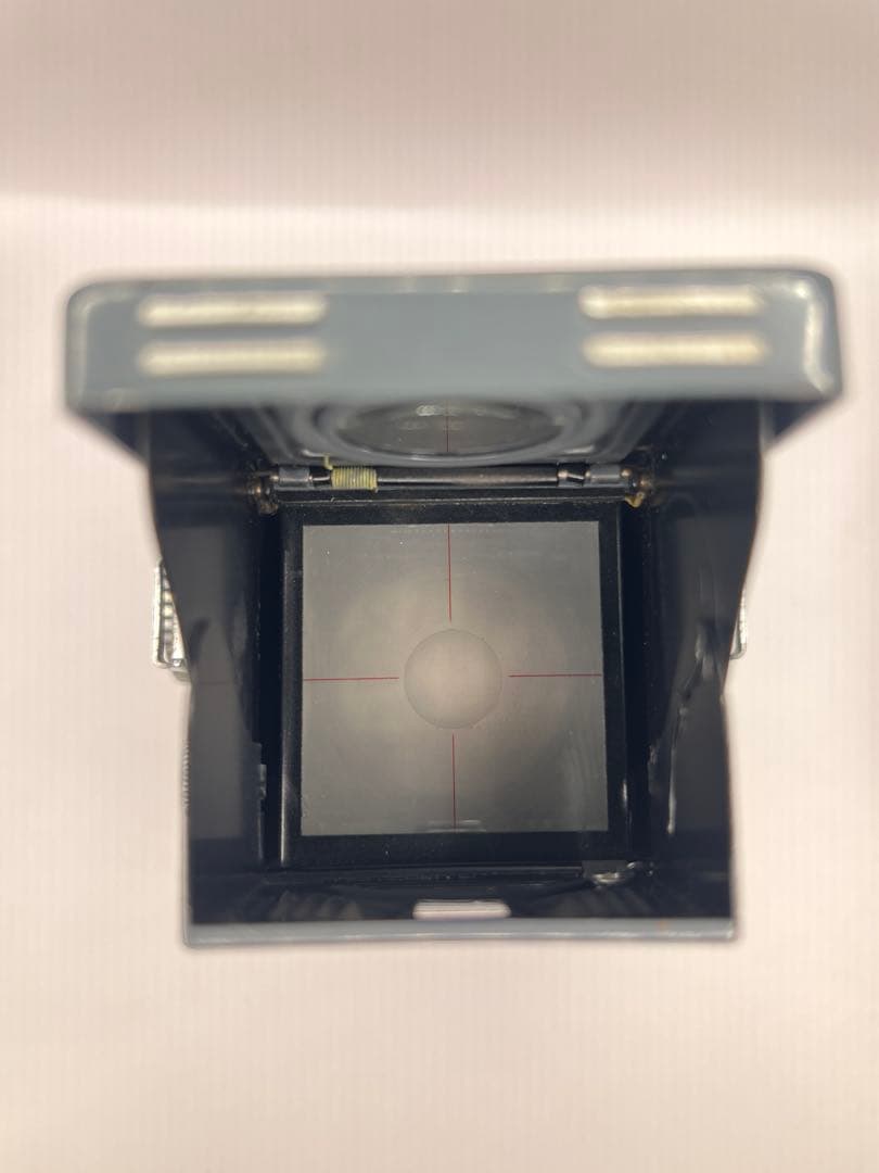 yashica-44 / Yashikor 1:3.5 f=60mm カメラ