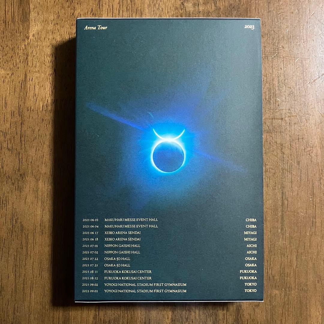 Da-iCE ☆ DVD ☆ SCENE(豪華盤)